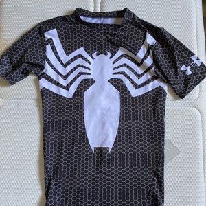 Venom compression UA heatgear